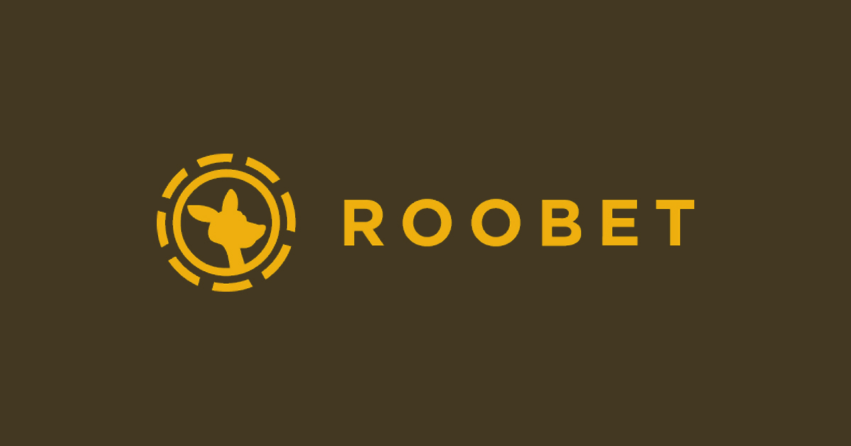 Roobet Welcome Bonus